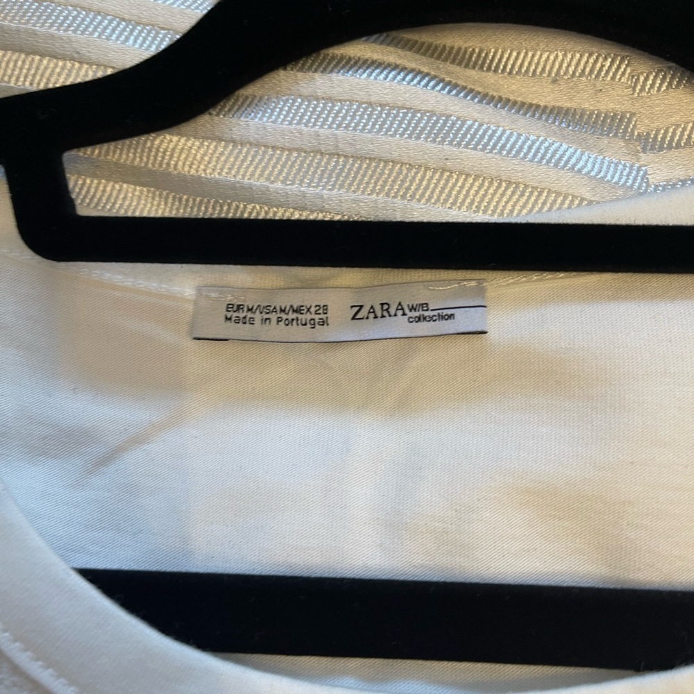 Zara Long Top - Picture 3 of 5